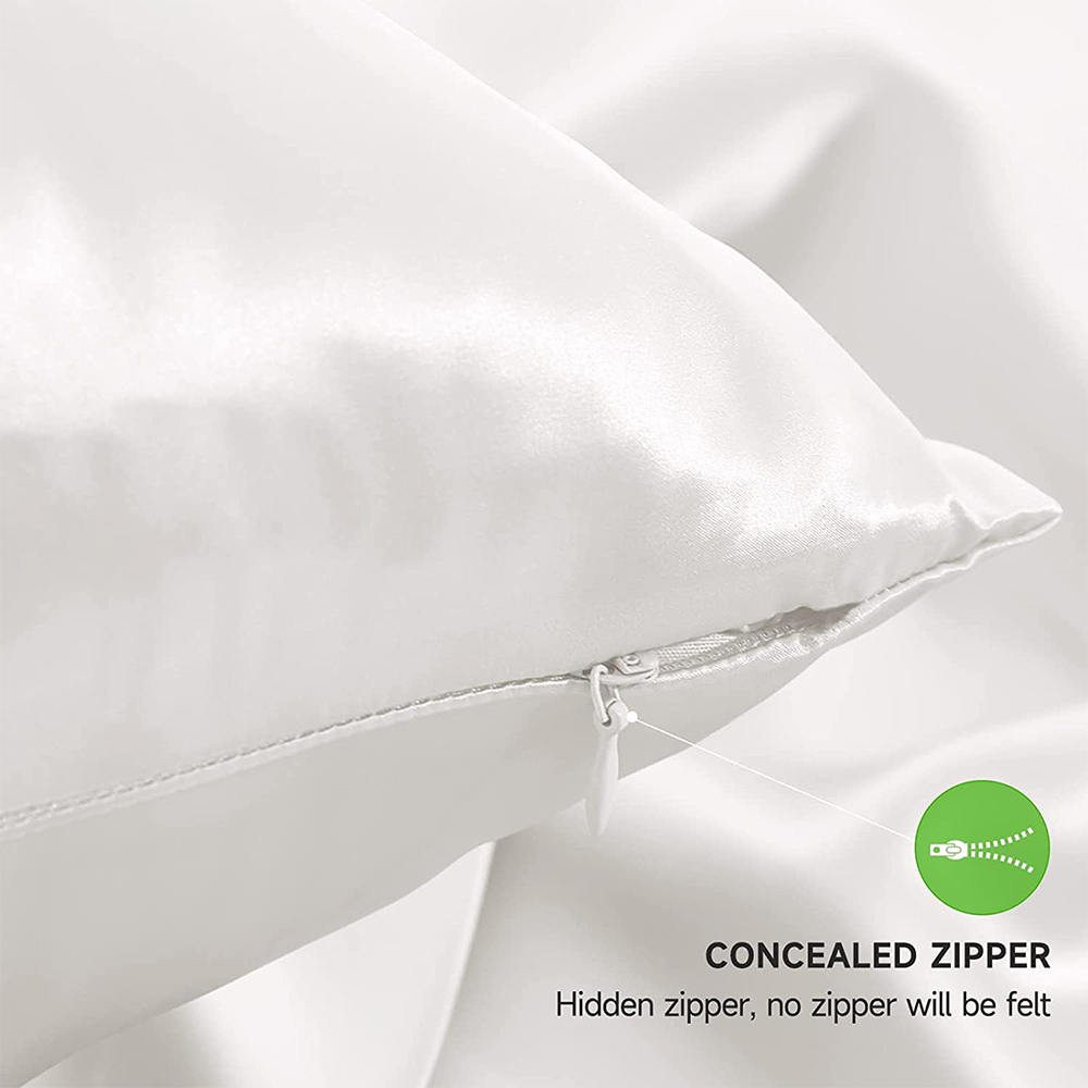 Federa in Seta di Gelso Pura N - Silk Pillowcase recensione e prezzo
