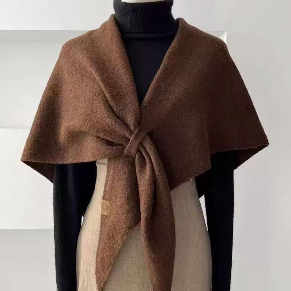 Autunno e inverno NUOVO collo  - Cashmere Scarf recensione e prezzo