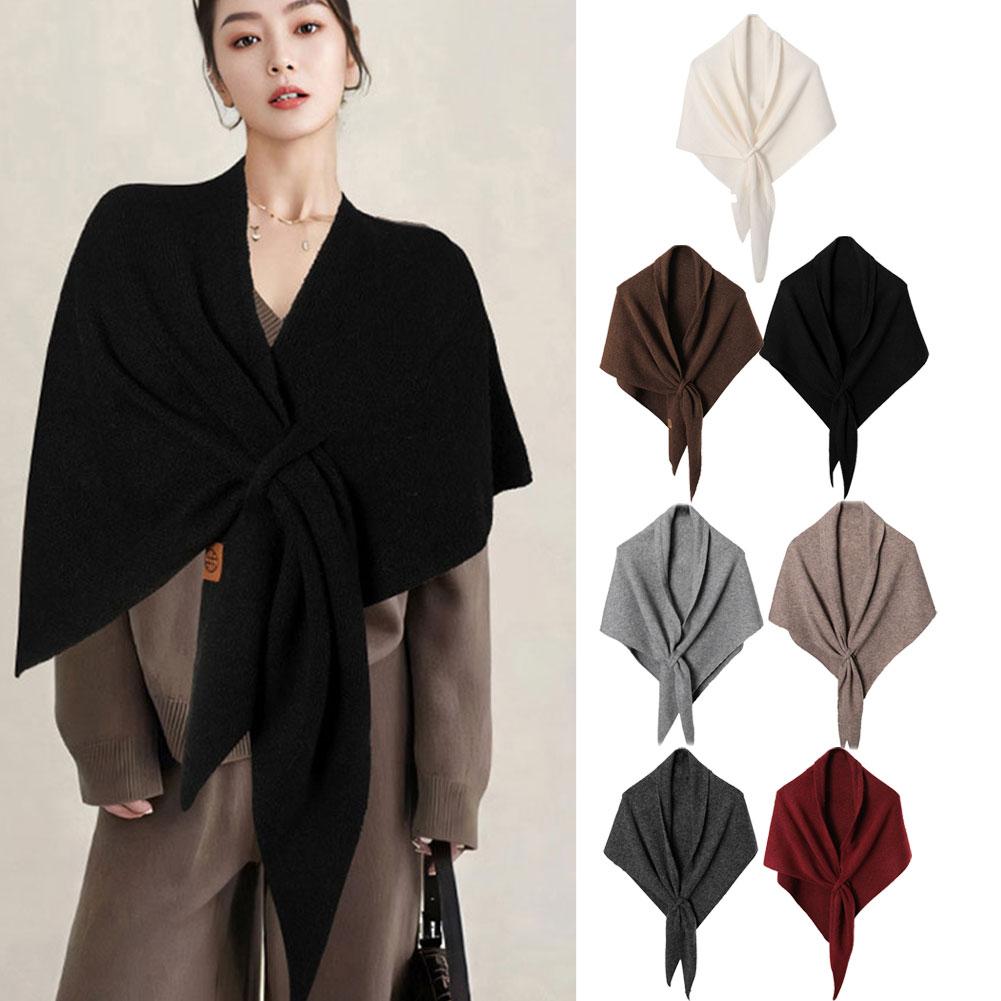 Autunno e inverno NUOVO collo  - Cashmere Scarf recensione e prezzo