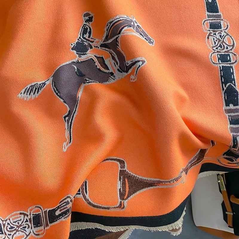Sciarpa in cashmere imitazione - Cashmere Scarf recensione e prezzo