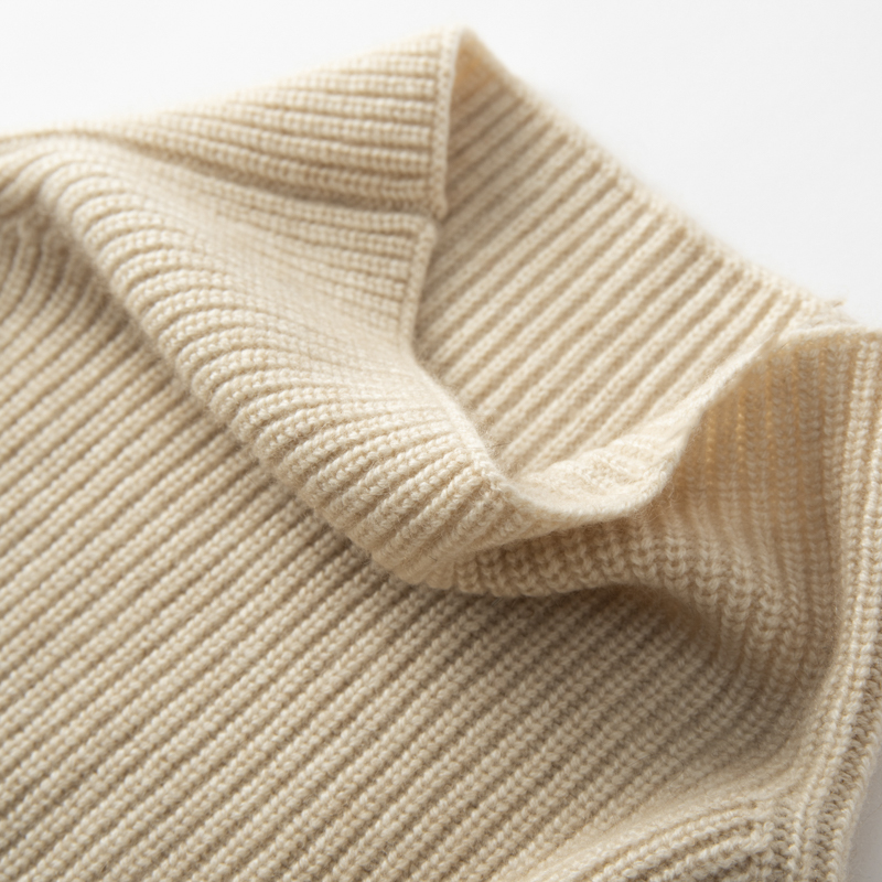 MERRILAMB Pullover Sciarpa Sci - Cashmere Scarf recensione e prezzo