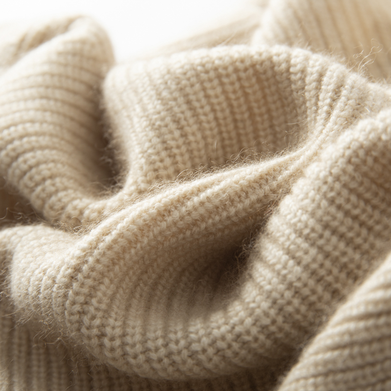 MERRILAMB Pullover Sciarpa Sci - Cashmere Scarf recensione e prezzo