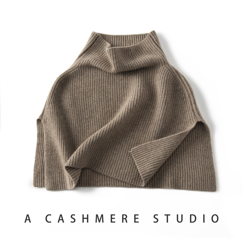 MERRILAMB Pullover Sciarpa Sci - Cashmere Scarf recensione e prezzo