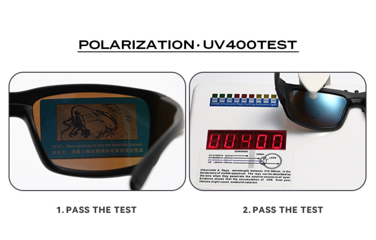 Nuovi Occhiali da Sole Sportiv - Sunglasses Uv400 recensione e prezzo