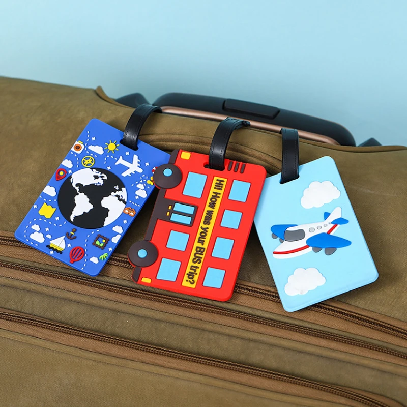 Simpatici cartoni animati per  - Travel Luggage Set recensione e prezzo