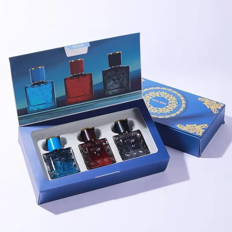 Set Regalo Profumo Uomo 3 Pezz - Luxury Gift Set recensione e prezzo