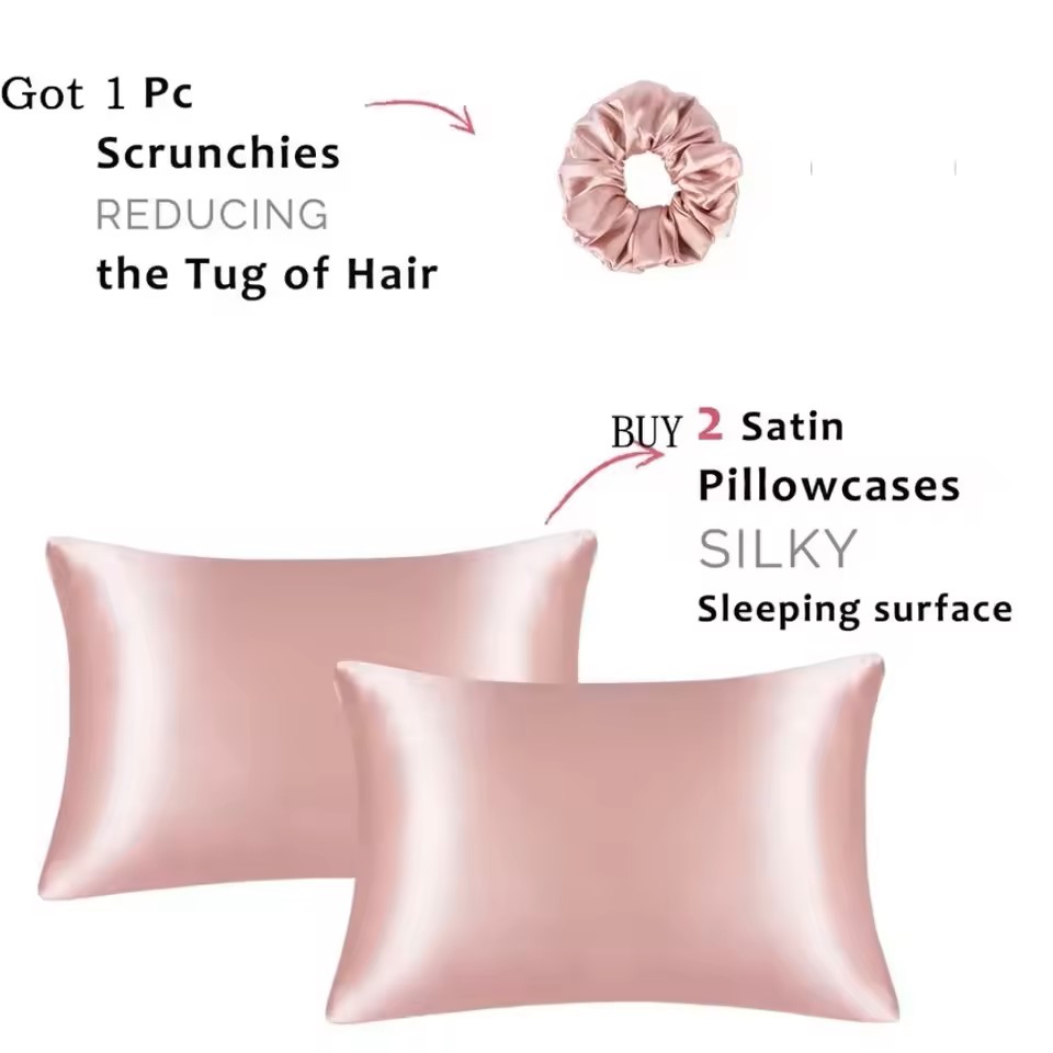 Kuup 1 pz federa copertura del - Silk Pillowcase recensione e prezzo