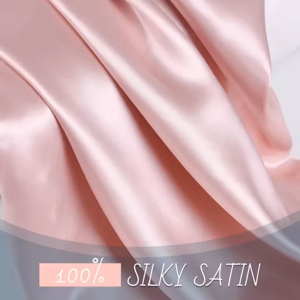 Kuup 1 pz federa copertura del - Silk Pillowcase recensione e prezzo