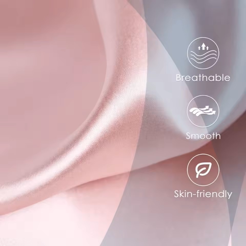 Kuup 1 pz federa copertura del - Silk Pillowcase recensione e prezzo