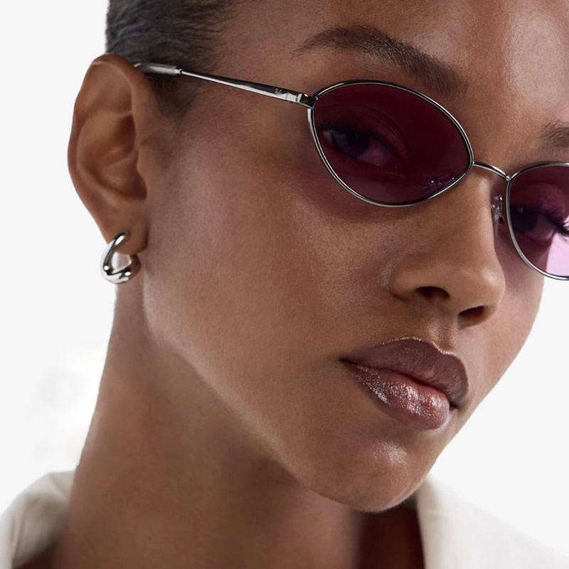 Occhiali da Sole Retrò Cat Eye - Designer Sunglasses recensione e prezzo