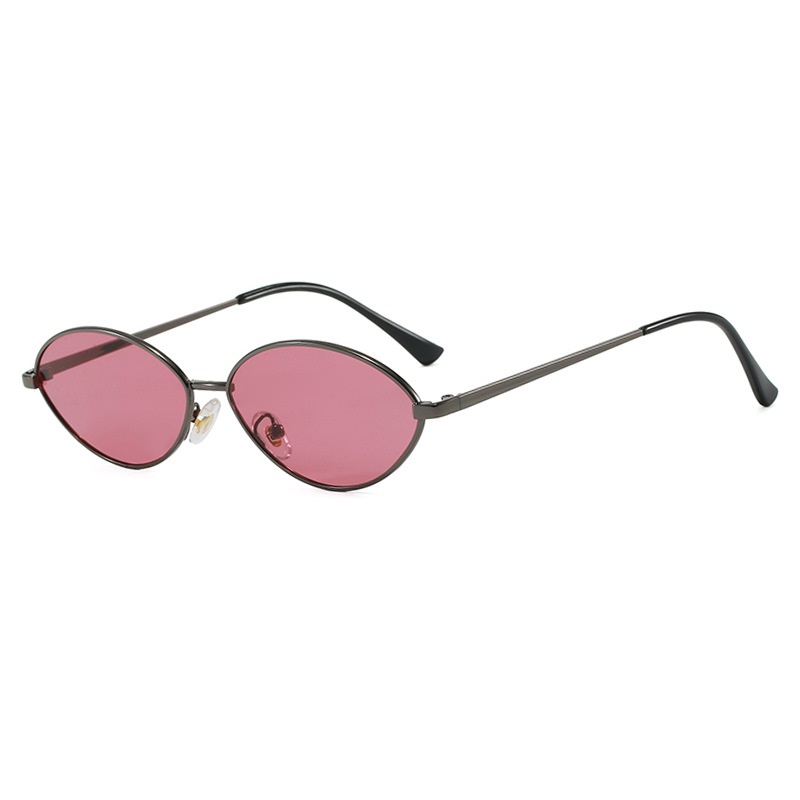 Occhiali da Sole Retrò Cat Eye - Designer Sunglasses recensione e prezzo