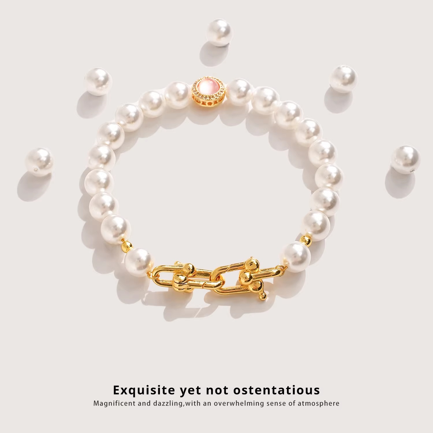 Chiusura a Pressione Placcata  - Gold Plated Jewelry recensione e prezzo