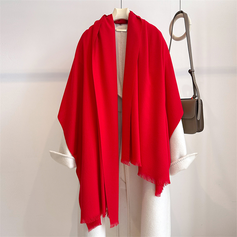 Sciarpa di cashmere invernale  - Cashmere Scarf recensione e prezzo