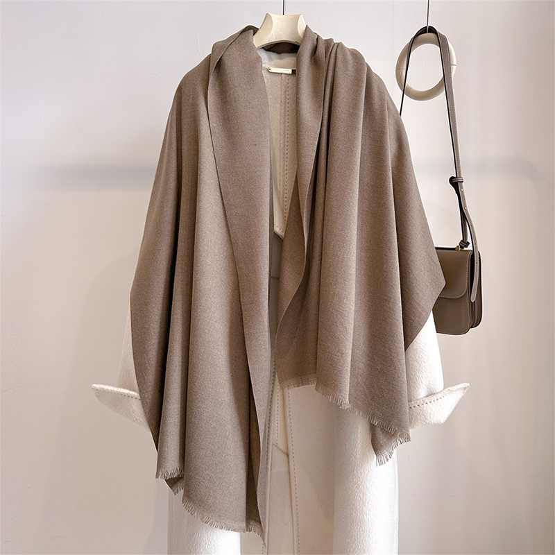 Sciarpa di cashmere invernale  - Cashmere Scarf recensione e prezzo