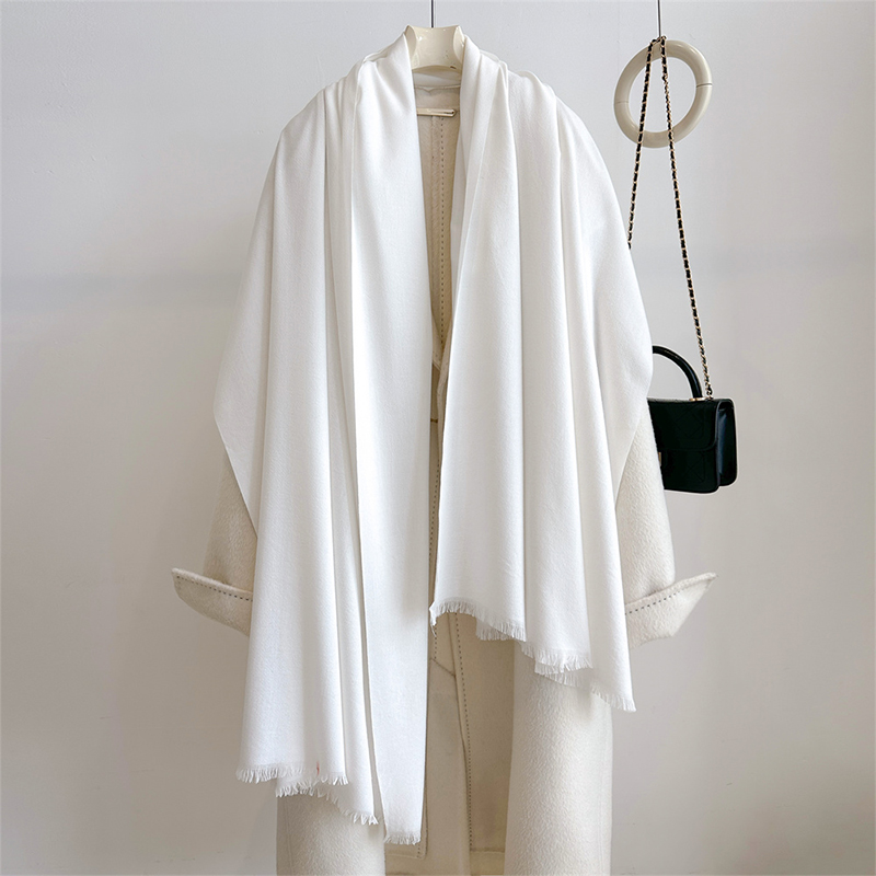 Sciarpa di cashmere invernale  - Cashmere Scarf recensione e prezzo
