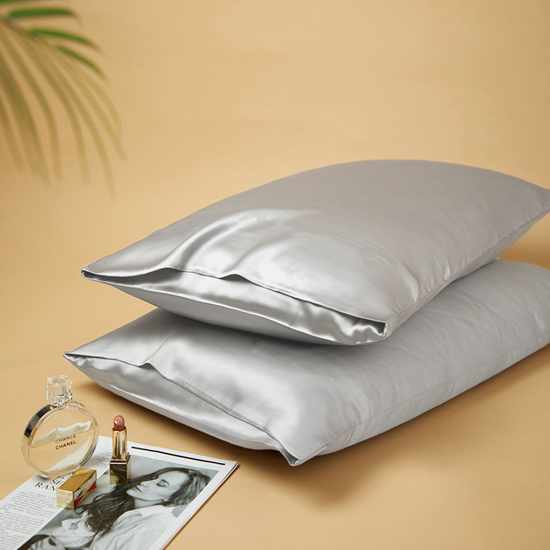 1 paio di federe casalinga ent - Silk Pillowcase recensione e prezzo