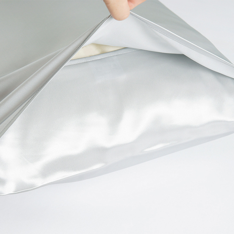 1 paio di federe casalinga ent - Silk Pillowcase recensione e prezzo