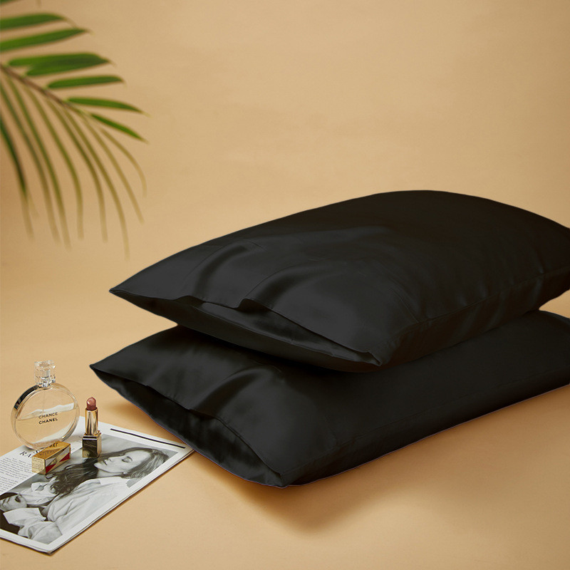 1 paio di federe casalinga ent - Silk Pillowcase recensione e prezzo