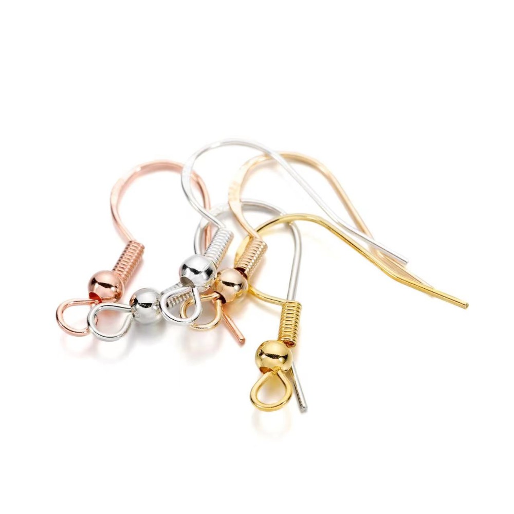 Ganci per Orecchini Placcati O - Gold Plated Jewelry recensione e prezzo