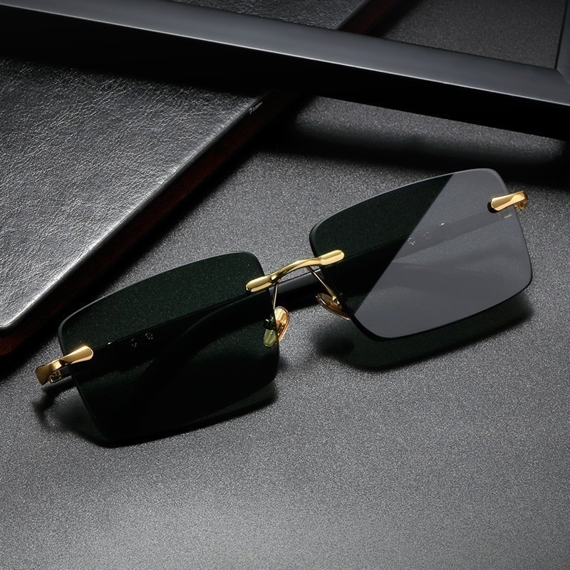 Occhiali da Sole Retrò da Uomo - Sunglasses Uv400 recensione e prezzo
