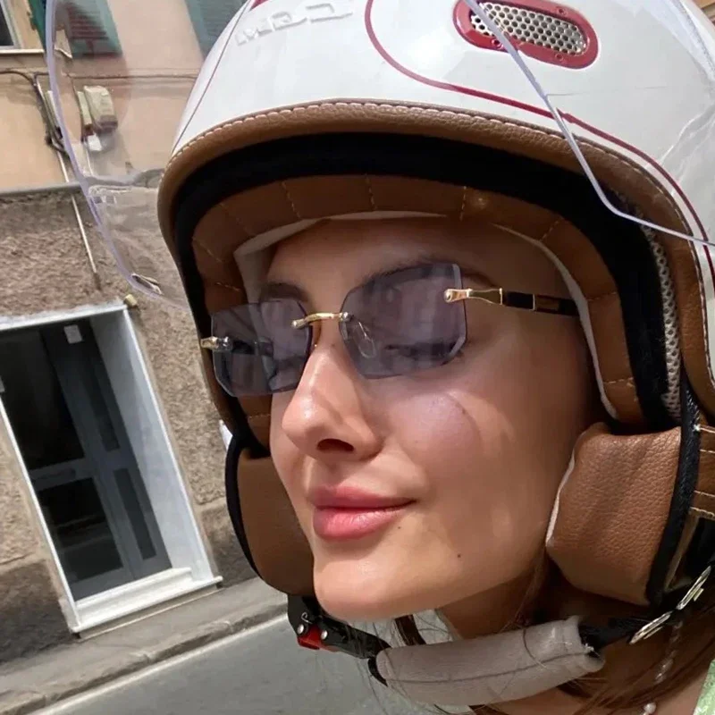 Occhiali da Sole Retrò da Uomo - Sunglasses Uv400 recensione e prezzo