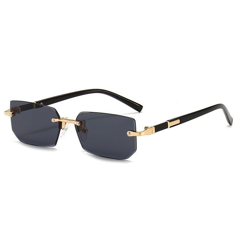 Occhiali da Sole Retrò da Uomo - Sunglasses Uv400 recensione e prezzo