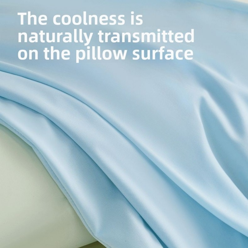 Fodera per cuscino universale  - Silk Pillowcase recensione e prezzo