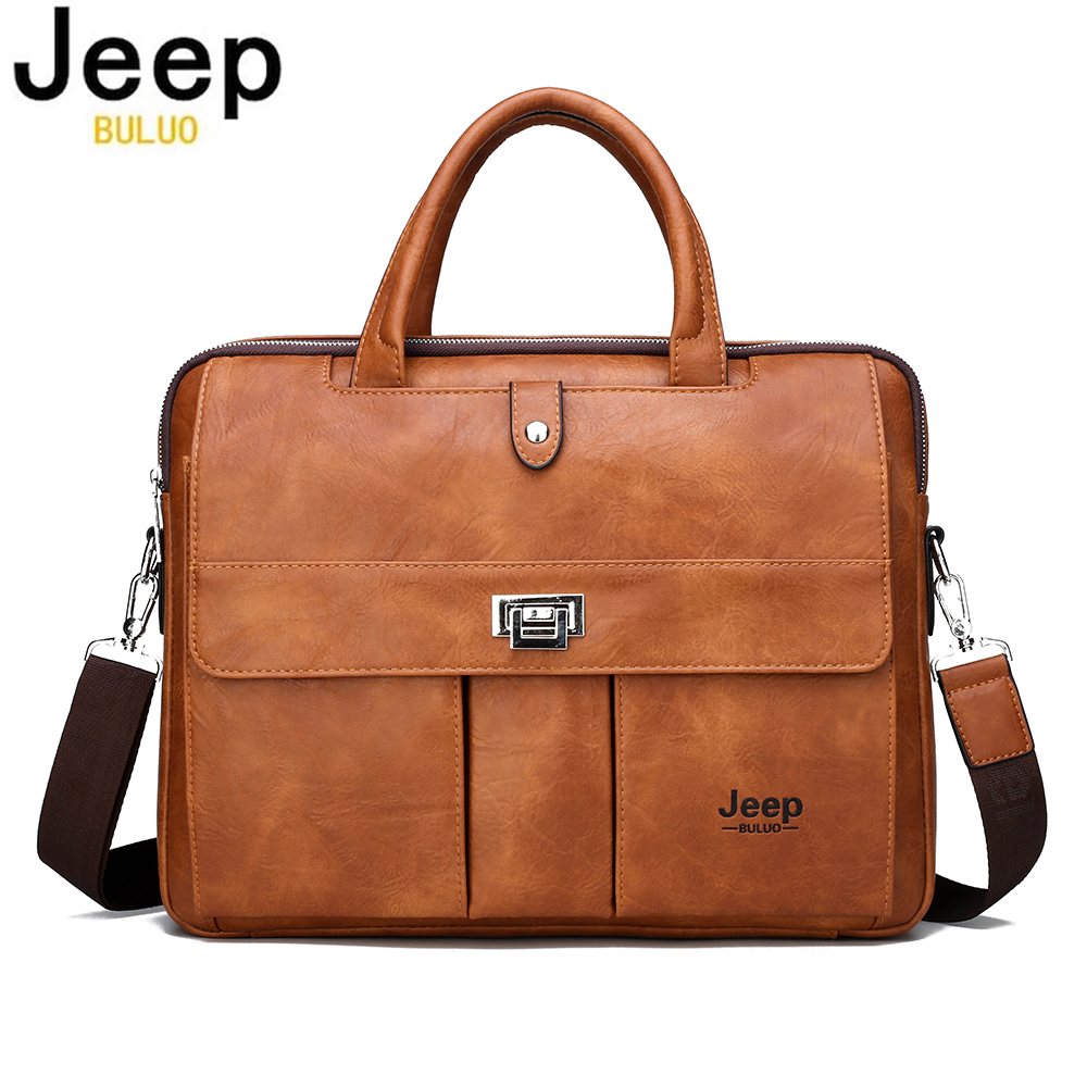 Borsa Portadocumenti in Pelle  - Leather Briefcase recensione e prezzo