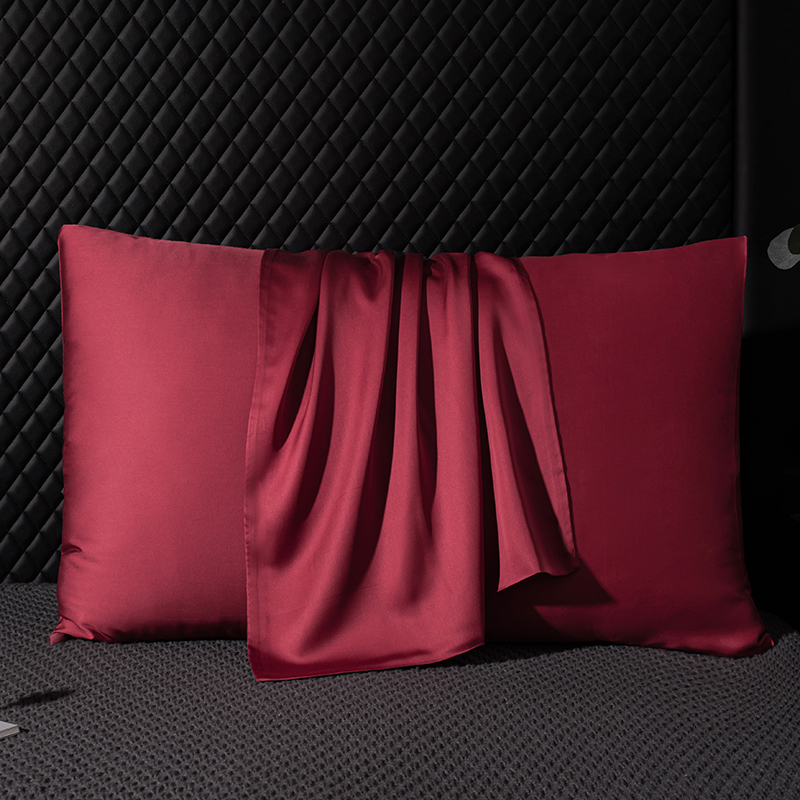 Federa per cuscino in vera set - Silk Pillowcase recensione e prezzo