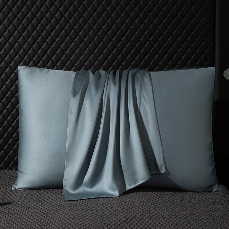 Federa per cuscino in vera set - Silk Pillowcase recensione e prezzo