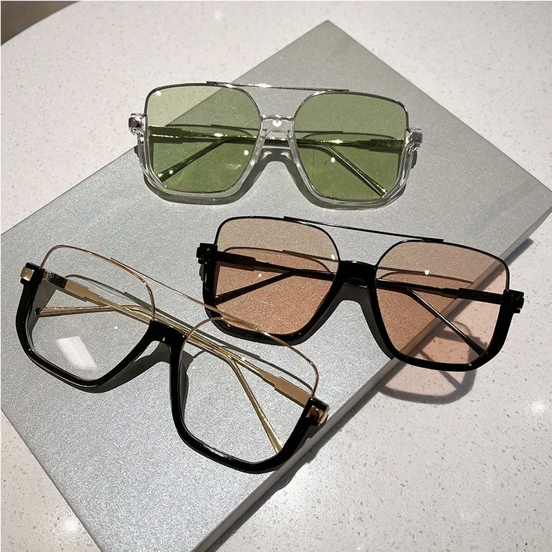 Occhiali da Sole Oversize Vint - Designer Sunglasses recensione e prezzo