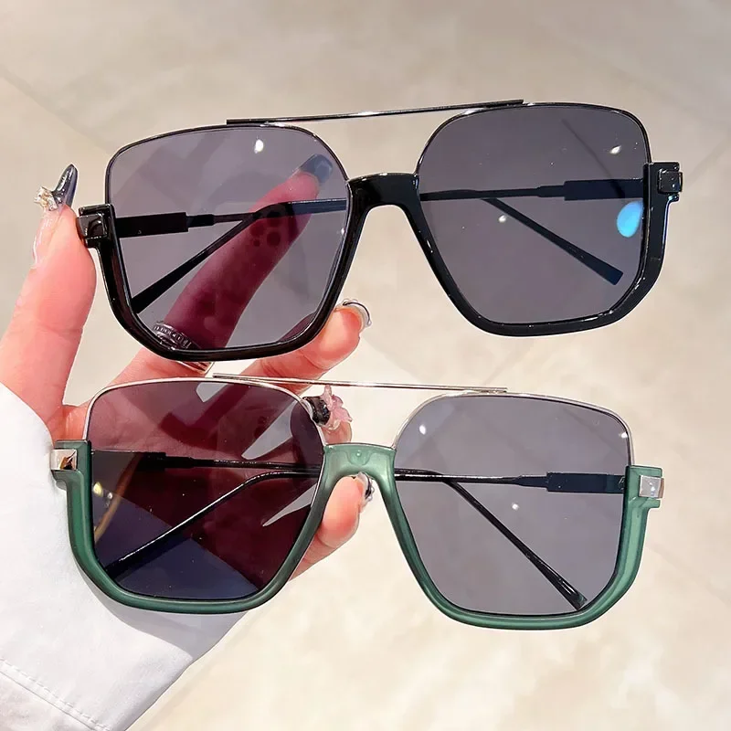 Occhiali da Sole Oversize Vint - Designer Sunglasses recensione e prezzo
