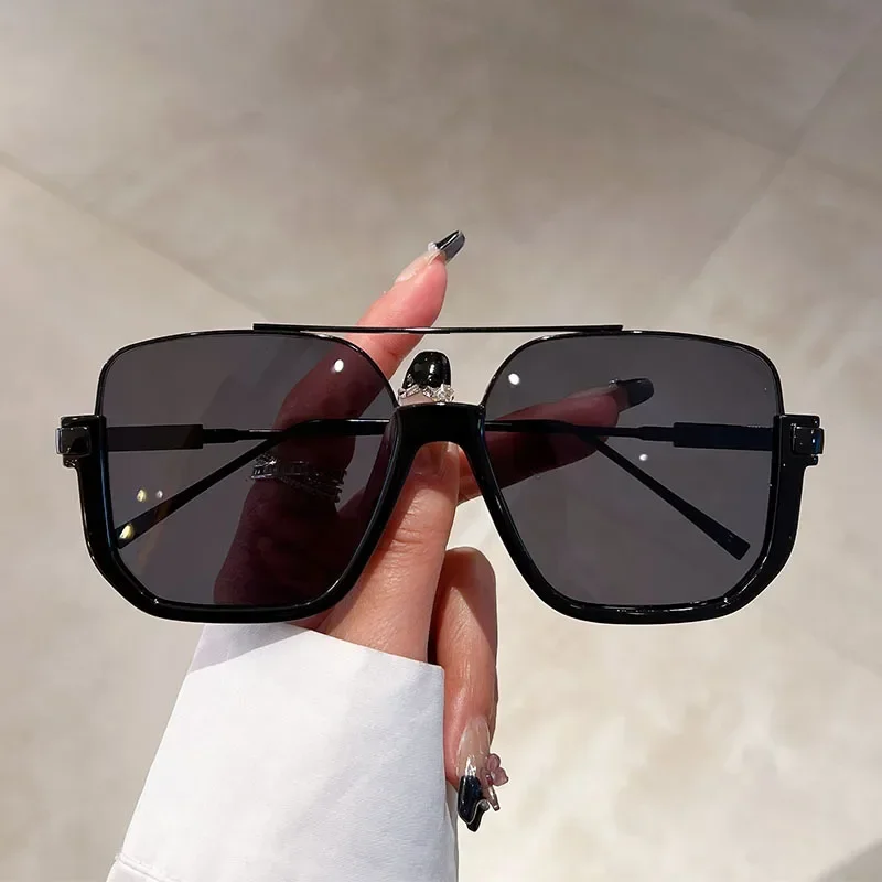 Occhiali da Sole Oversize Vint - Designer Sunglasses recensione e prezzo