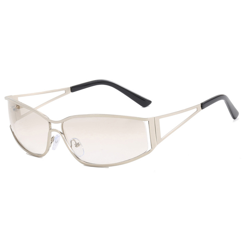 Nuovi Occhiali da Sole Y2k per - Sunglasses Uv400 recensione e prezzo