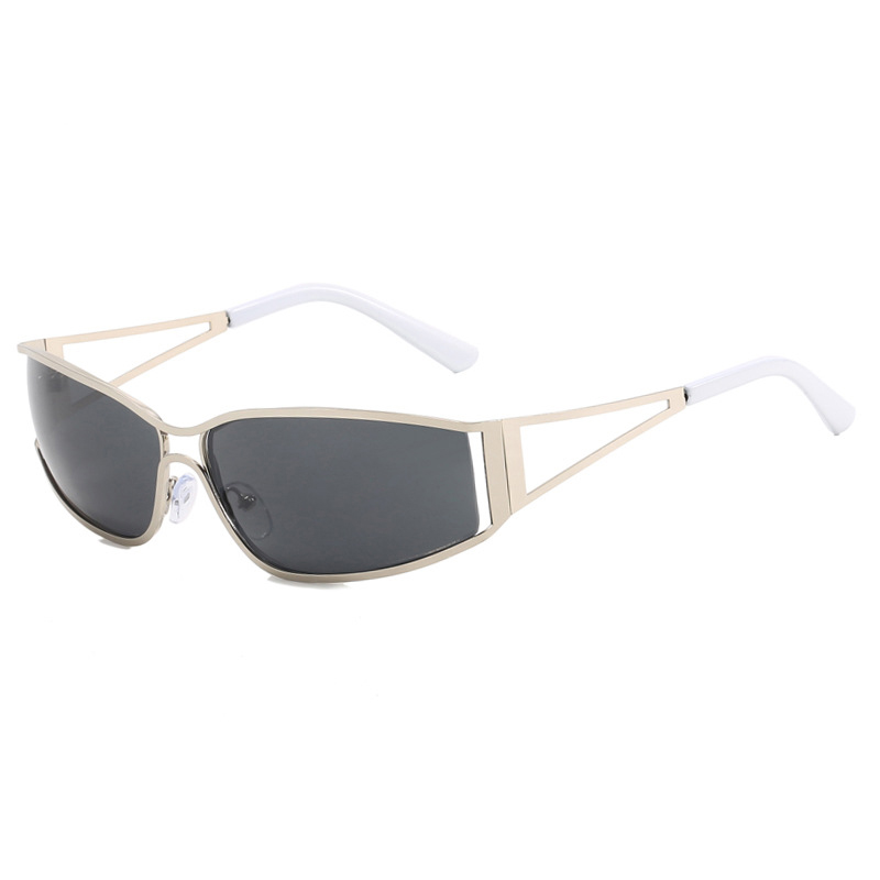 Nuovi Occhiali da Sole Y2k per - Sunglasses Uv400 recensione e prezzo