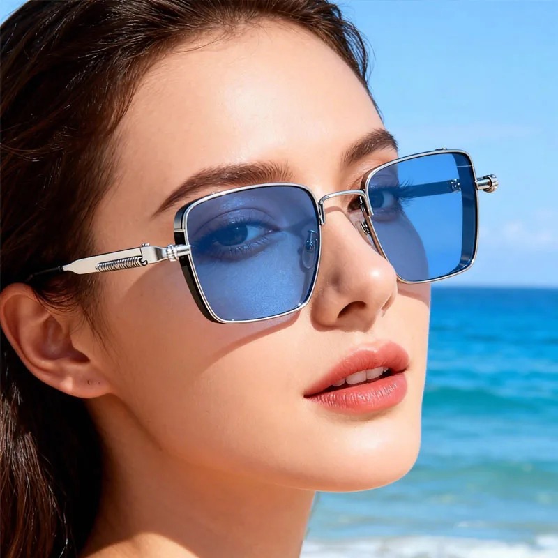 Occhiali da Sole Polarizzati p - Sunglasses Uv400 recensione e prezzo