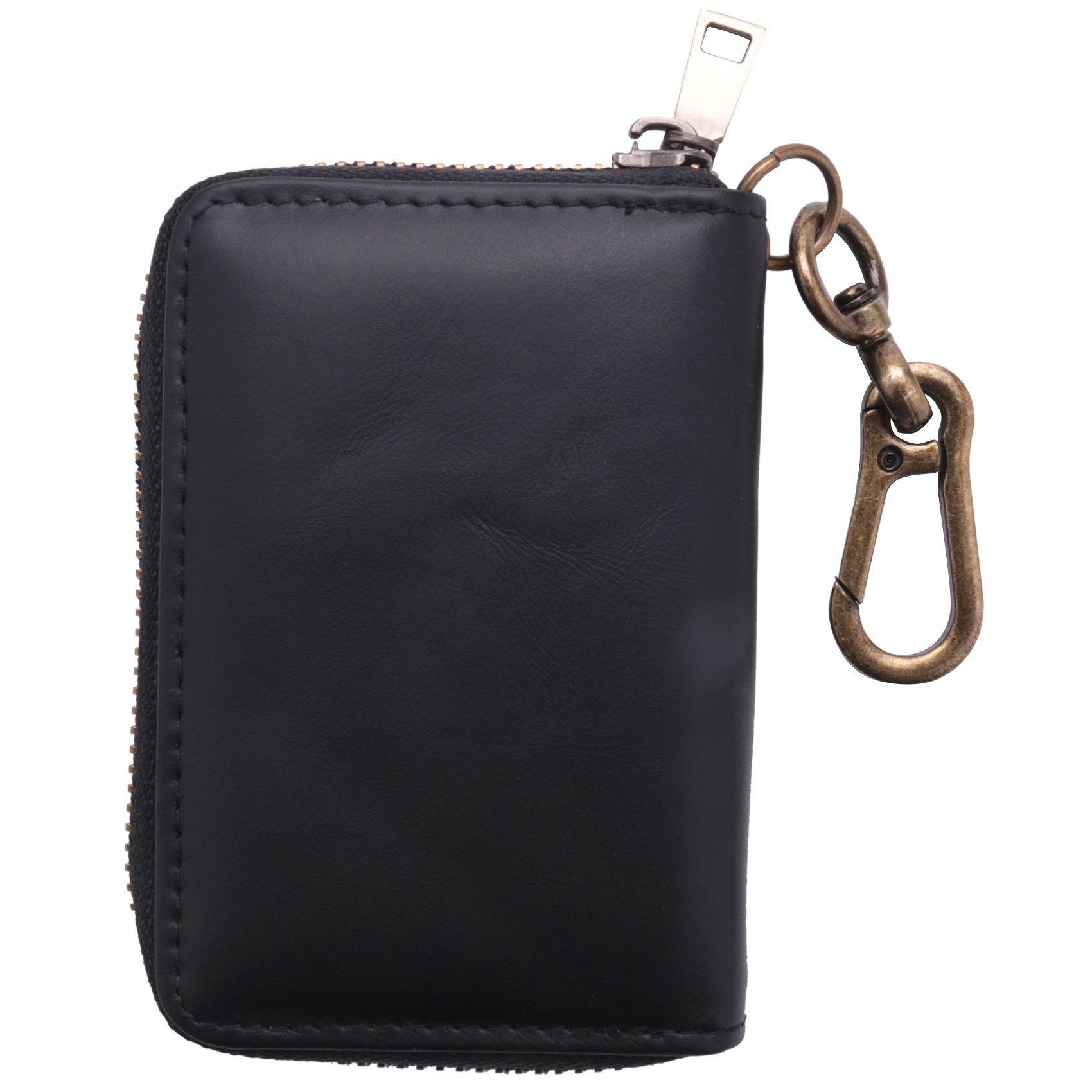 ABQR Portafoglio per chiavi da - Leather Wallet Men recensione e prezzo