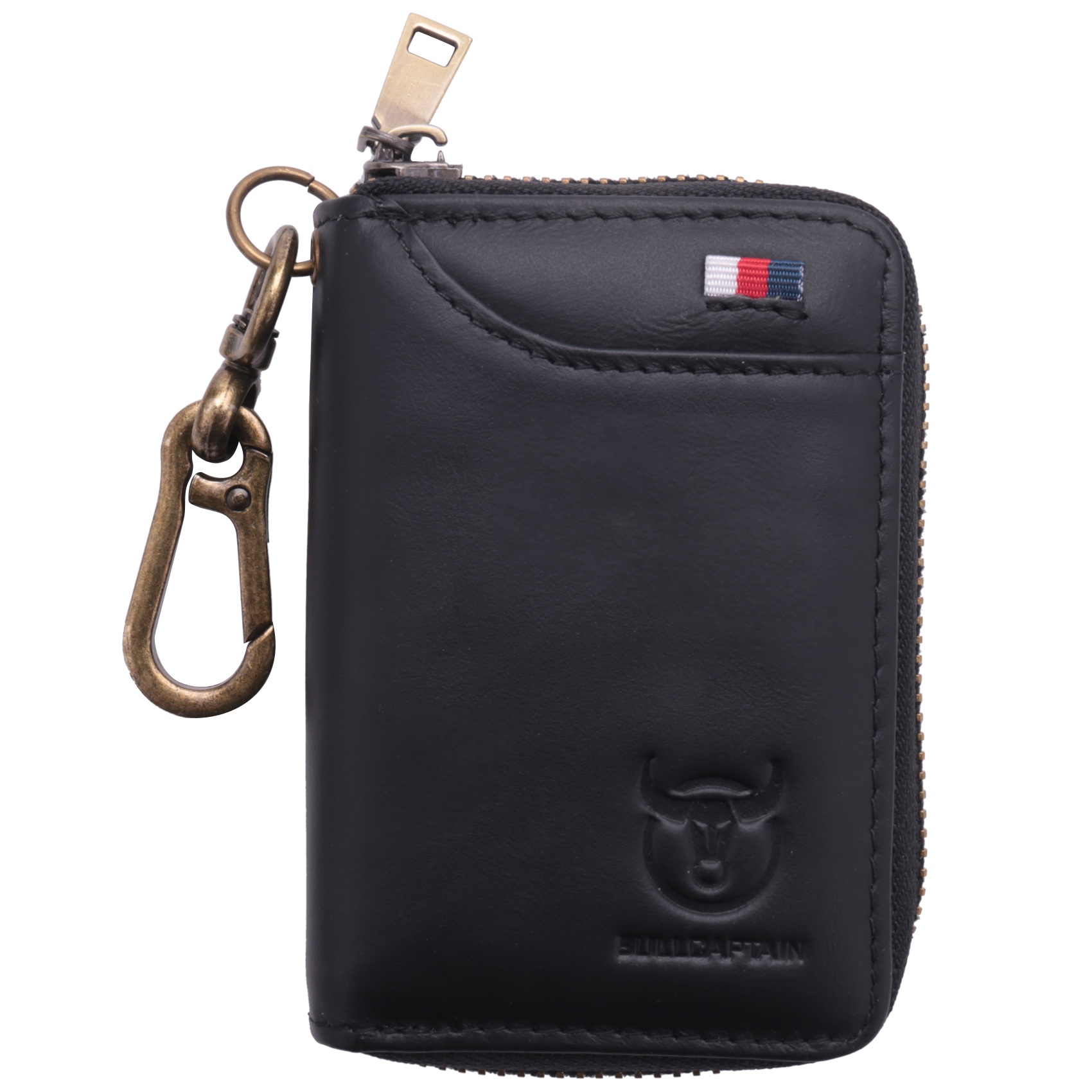ABQR Portafoglio per chiavi da - Leather Wallet Men recensione e prezzo