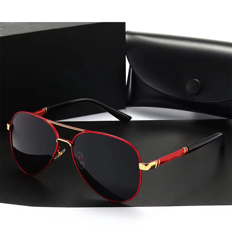 Occhiali da sole polarizzati i - Designer Sunglasses recensione e prezzo