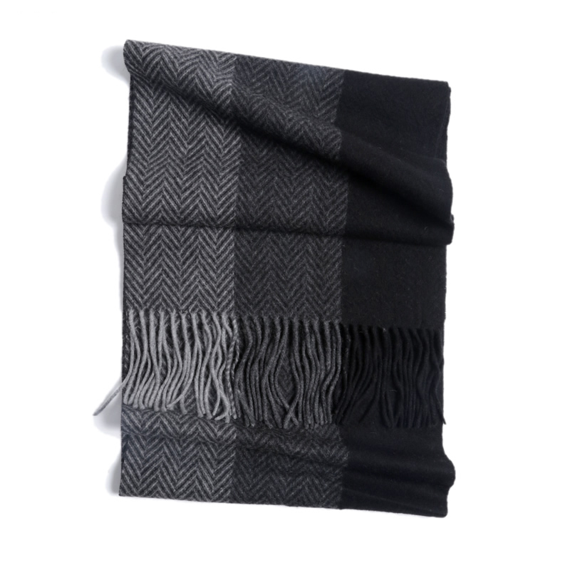 Sciarpa Pashmina da uomo Sciar - Cashmere Scarf recensione e prezzo