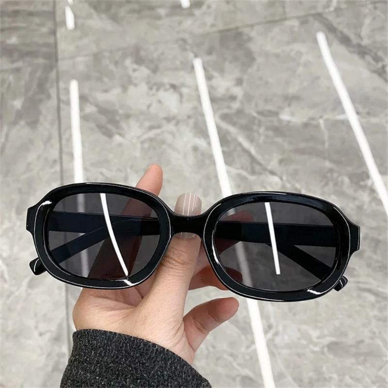 Occhiali da sole quadrati di a - Sunglasses Uv400 recensione e prezzo