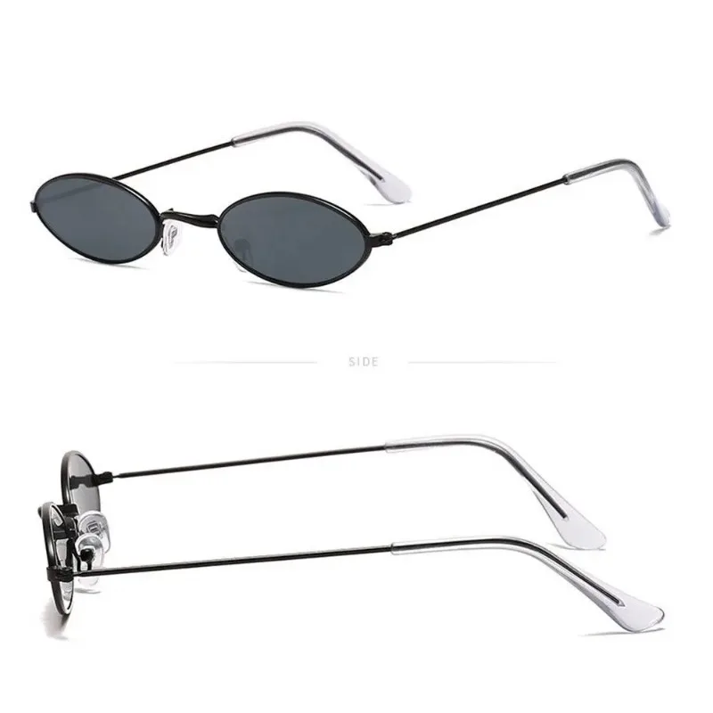 Occhiali da sole ovali con mon - Designer Sunglasses recensione e prezzo