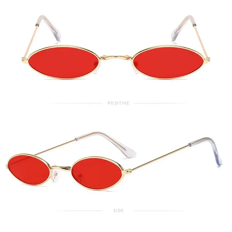 Occhiali da sole ovali con mon - Designer Sunglasses recensione e prezzo