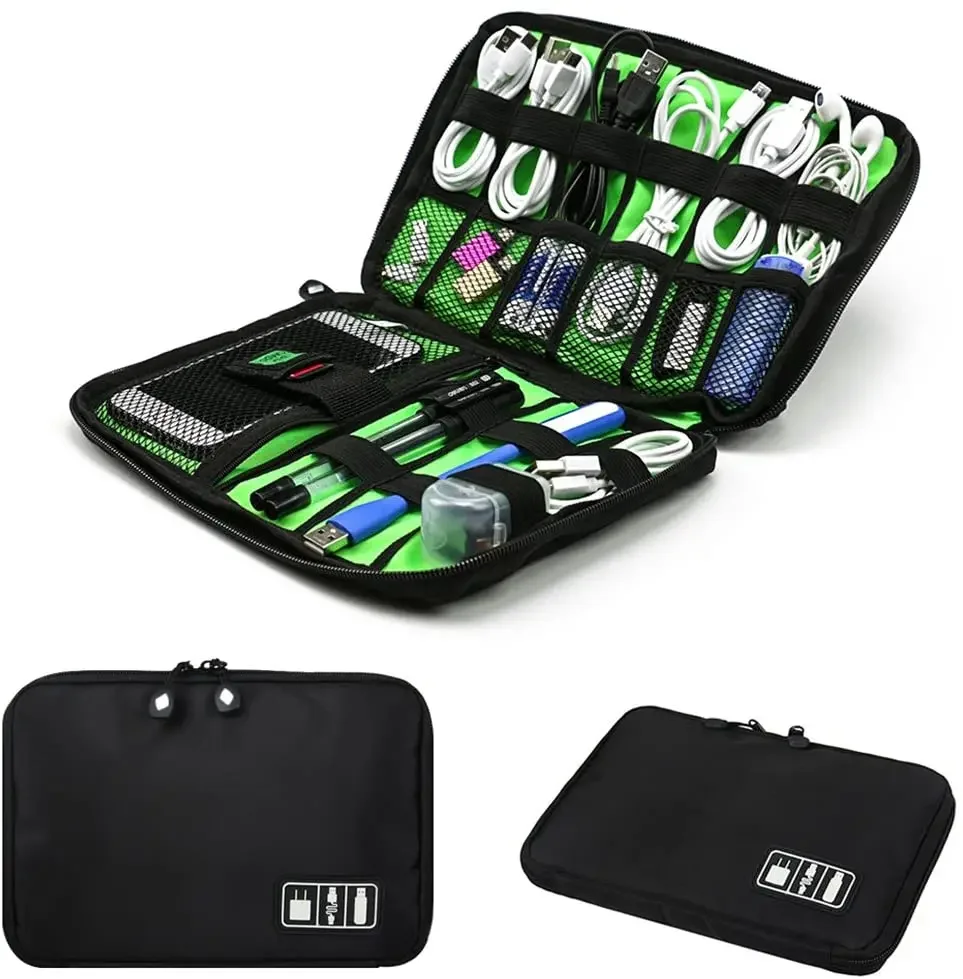 Kit Sistema di Organizzazione  - Travel Luggage Set recensione e prezzo