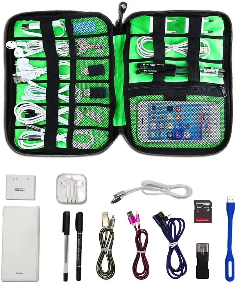 Kit Sistema di Organizzazione  - Travel Luggage Set recensione e prezzo