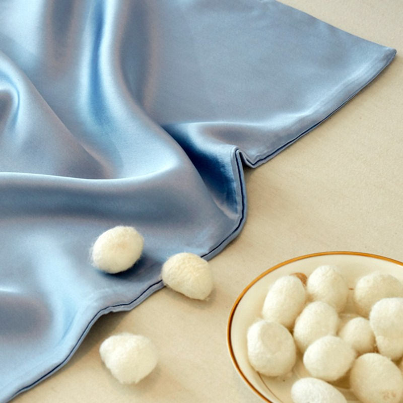 Federa lunga in pura seta di g - Silk Pillowcase recensione e prezzo