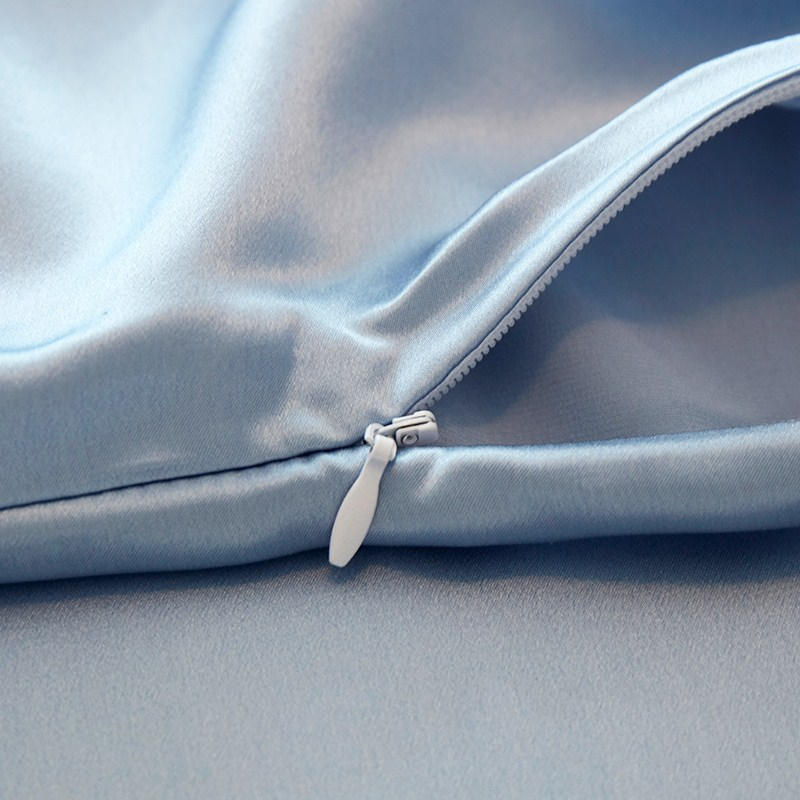 Federa lunga in pura seta di g - Silk Pillowcase recensione e prezzo