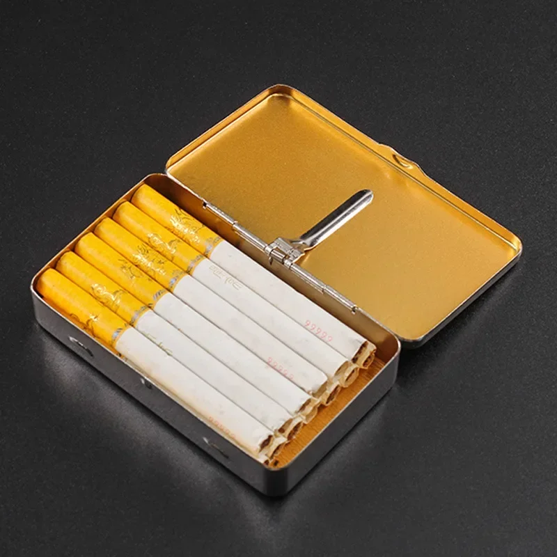Portaoggetti portatile per tab - Premium Cigar Case recensione e prezzo