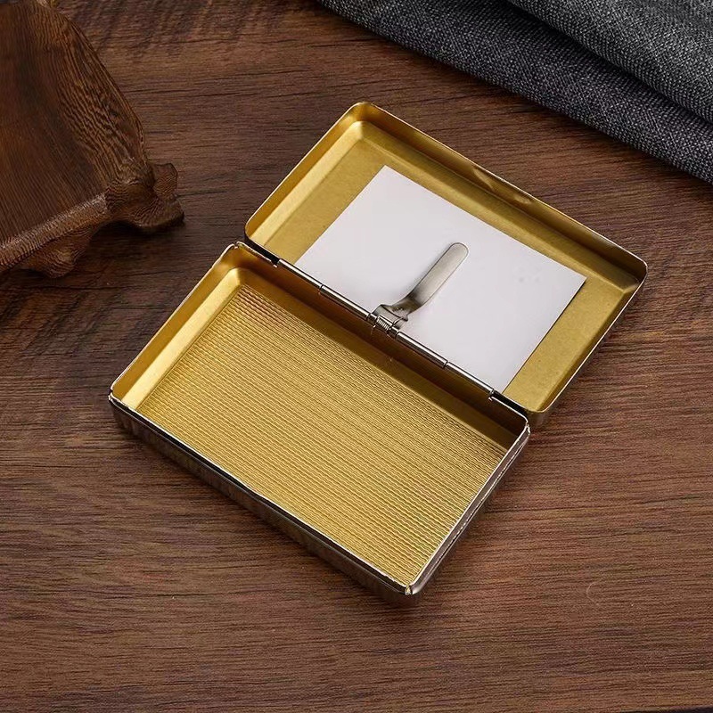 Portaoggetti portatile per tab - Premium Cigar Case recensione e prezzo