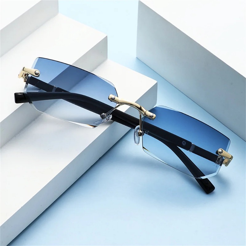 Occhiali da Sole Senza Montatu - Designer Sunglasses recensione e prezzo